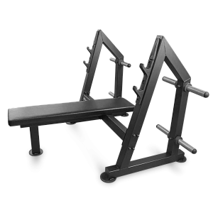 Купить Скамья для жима лёжа Bronze Gym PARTNER ML-904 в Москве