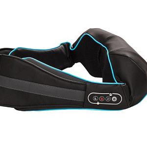 Купить Ergonova Feelneck 3 Plus Black массажер для шеи в Москве