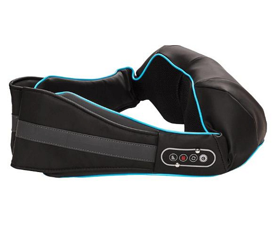 Массажер для шеи Ergonova FeelNeck 3 Plus Black фото2