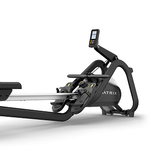 Купить Гребной тренажер Matrix Rower в Москве