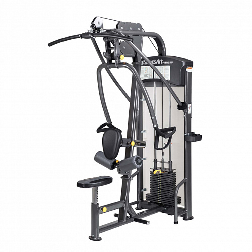 Купить Грузоблочный тренажер Sportsart Fitness Dual Function DF103 в Москве
