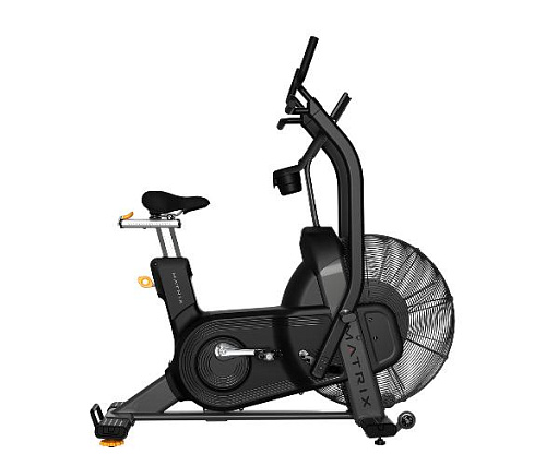 Аэробайк Matrix Fitness TOTAL BODY CYCLE