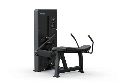 Пресс-подьем ног лежа Xenjoy  Lower Abdominal Machine