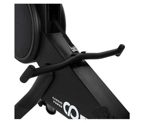 Гребной тренажер Cardiopower PRO CR300 фото7