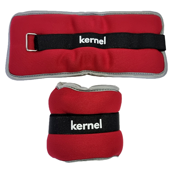 Набор утяжелителей универсальных KERNEL пара по 1 кг WW010-2