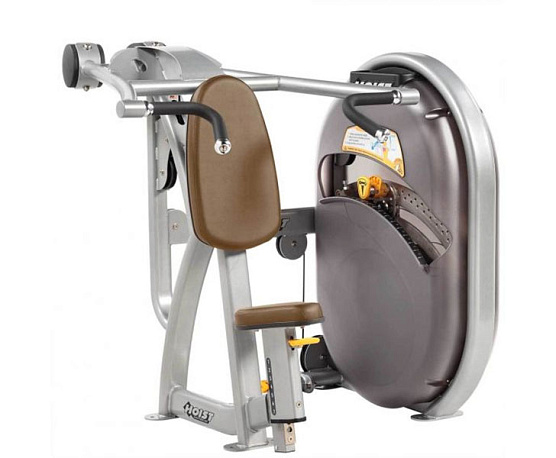 Силовой тренажер Hoist CL-3501 фото14