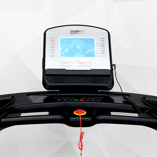 Беговая дорожка Everyfit 74610B