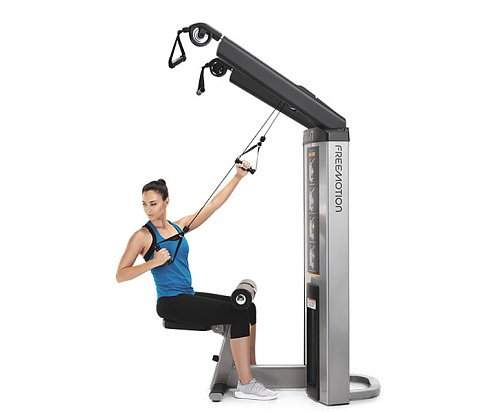 Тяга сверху Freemotion Fitness Genesis™ DS GD502