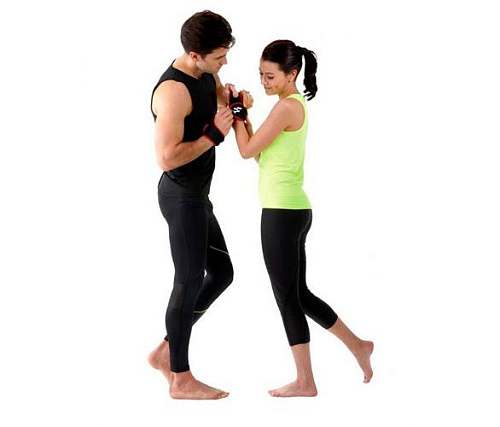 Утяжелитель на руку Spirit Fitness