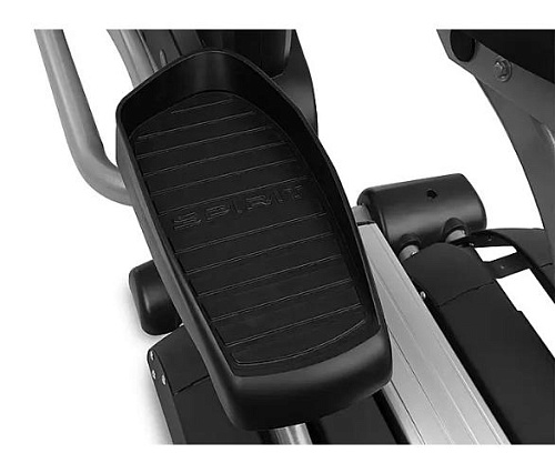 Эллиптический тренажер Hasttings CE800 Silver