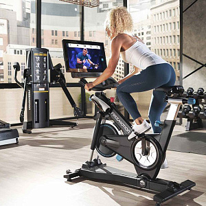 Купить Сайкл Freemotion Fitness Coachbike в Москве
