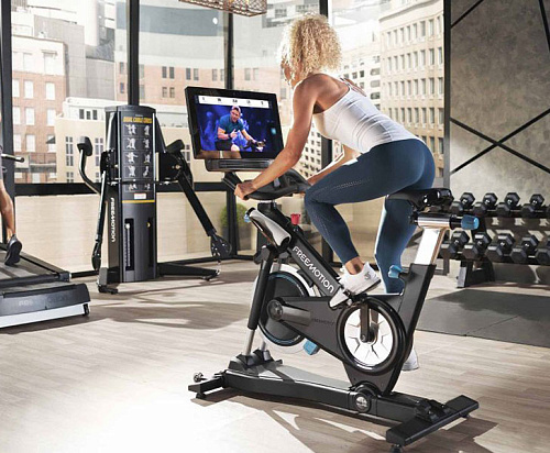 Сайкл Freemotion Fitness Coachbike