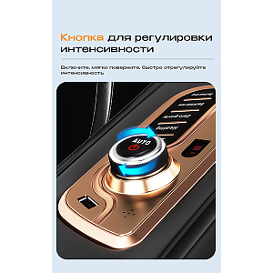 Купить Массажное кресло Meridien Массажное кресло Meridien Tasmania в Москве