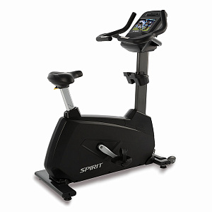 Купить Вертикальный велотренажер Spirit Fitness CU900ENT в Москве