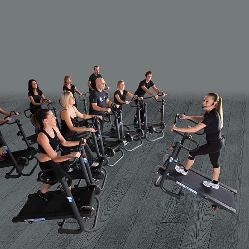 Беговая дорожка Panatta Race Walker