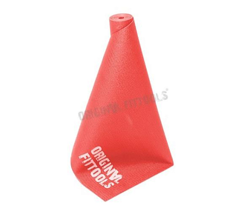 Коврик для йоги Original FitTools 5 мм