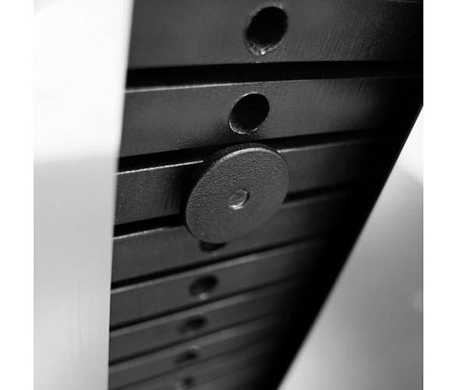 Параллельный блок пристенный Bronze Gym PARTNER ML-821