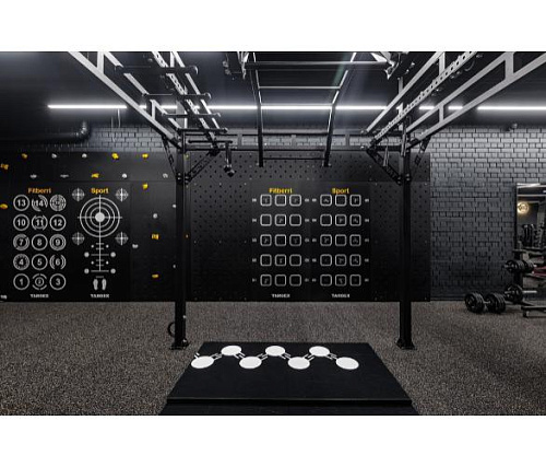 Функциональная рама Targex T-CUSTOM6