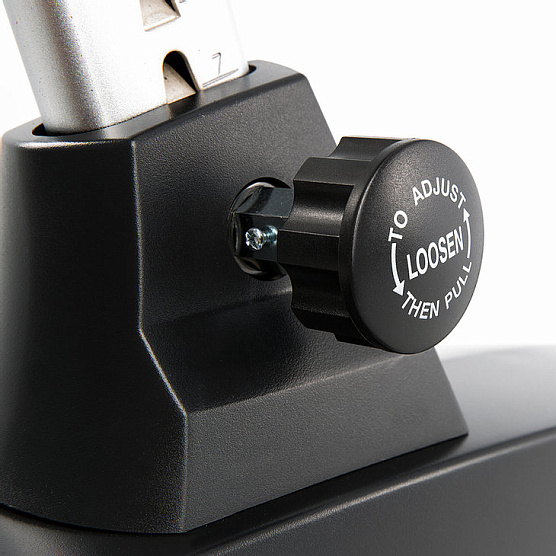 Вертикальный велотренажер Spirit Fitness CU800 Silver фото14