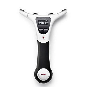 Купить InBody 970 в Москве