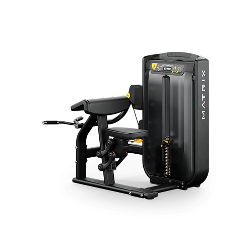 Сгибание на бицепс Matrix Fitness ULTRA G7-S41
