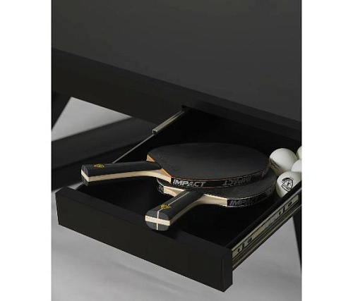 Стол для настольного тенниса Killerspin SVR daVinci