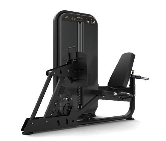 Грузоблочный тренажер на нижнюю часть тела Vision Fitness Жим ногами