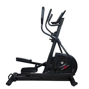 Купить Эллиптический тренажер CardioPower X50 в Москве