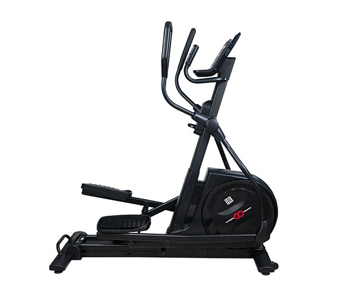 Эллиптический тренажер CardioPower X50