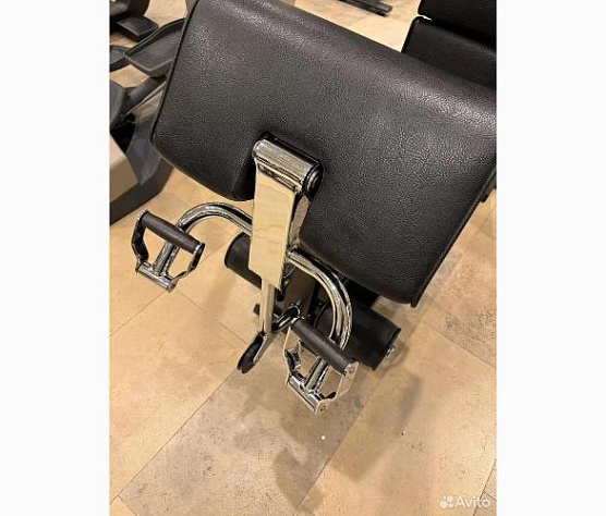 Мультистанция Technogym Unica Evolution фото7