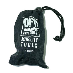 Купить Original FitTools Мяч массажный 4,8 см в Москве