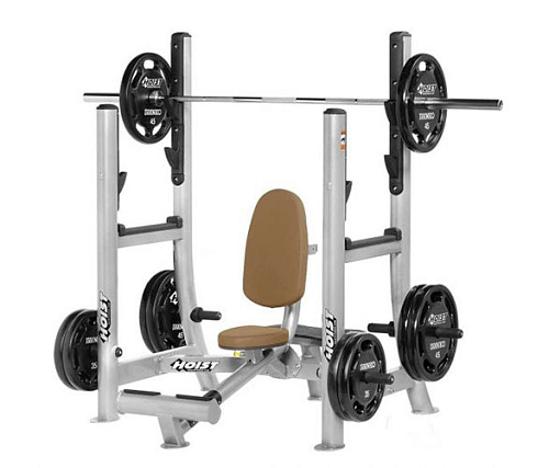 Силовой тренажер Hoist CF-3860