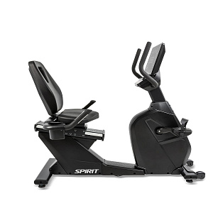 Купить Велотренажер SPIRIT CR980 в Москве