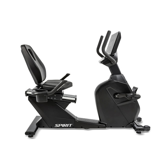 Велотренажер SPIRIT CR980