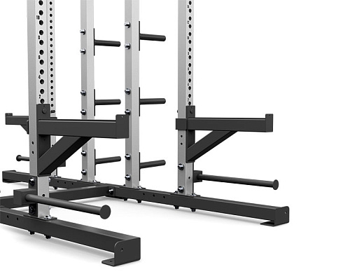 Двойная полустойка Freemotion Fitness FMDY500016