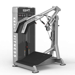 Купить Приседания / Икроножные стоя Kraft Fitness KFAMSCE в Москве