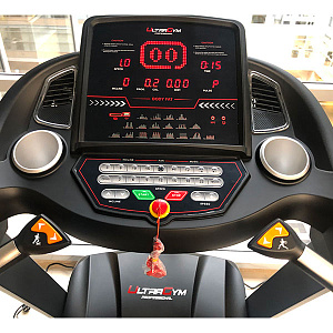 Купить Беговая дорожка Ultra Gym UG-POWER 005 в Москве