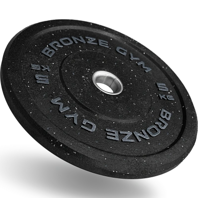 Диск бамперный д 50 Bronze Gym