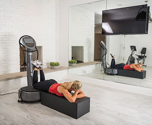 Виброплатформа Power Plate My7