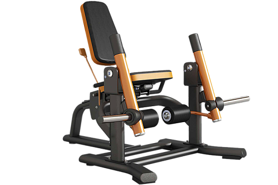 Нагружаемый дисками тренажер Hasttings Digger HD017-2