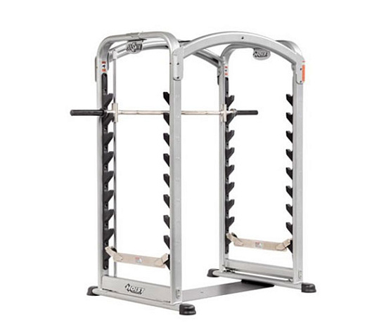 Силовой тренажер Hoist MiSmith