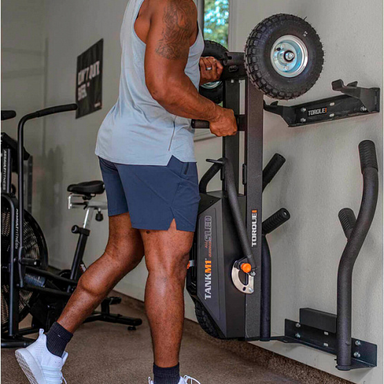 Тренажер для функционального тренинга TANK M1 Torque XTTM1-RPH-101 фото5