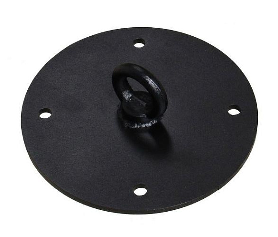 Ферма потолочная для боксерского мешка Targex (с фиксированным кольцом)