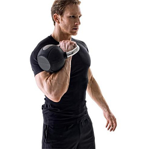 Купить Гиря Technogym Гири в Москве