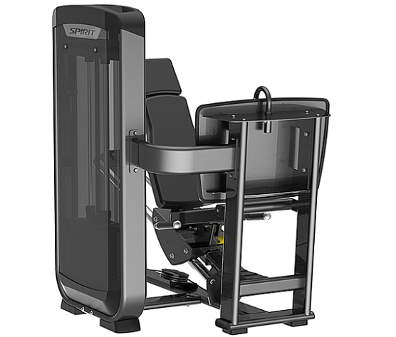 Жим ногами Spirit Fitness SP-3509 стек 140 кг фото1