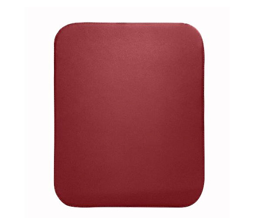 Подушка боксерская Targex Wall Pad STRATA красная