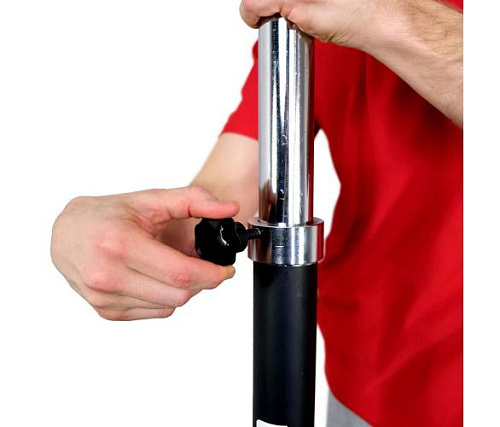 Стойка боксерская водоналивная Livepro LP8608