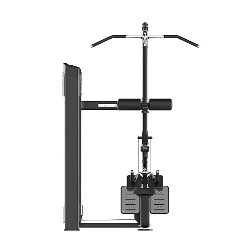 Тяга сверху / Гребная тяга Smith Fitness Excellence RE8026