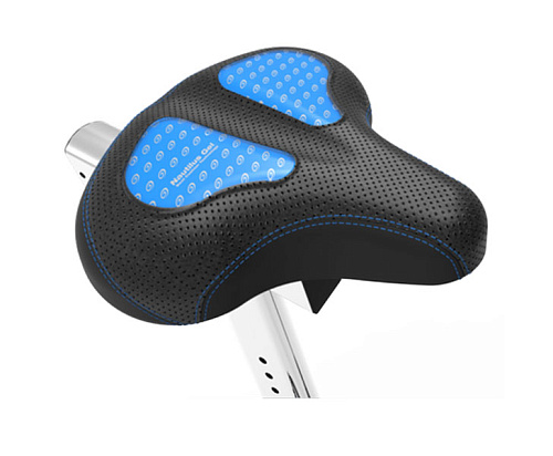 Велотренажер Nautilus U628