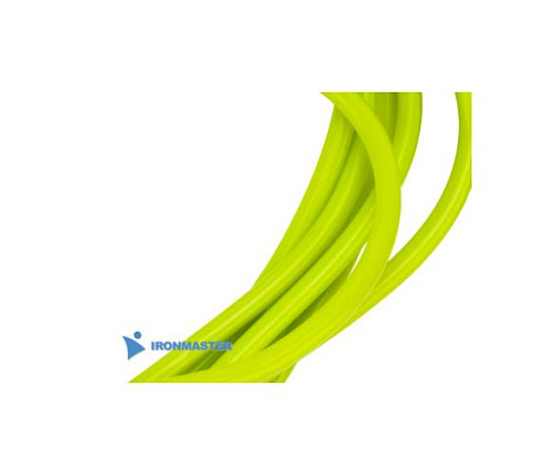 Скакалка со счетчиком Original FitTools IRONMASTER